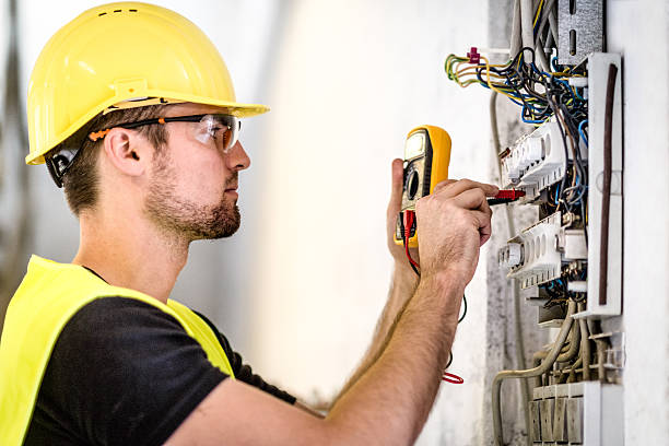 Professional Electrical Services in Brainerd, MN